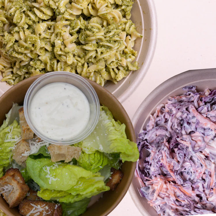 Lighter Lunch Buffet