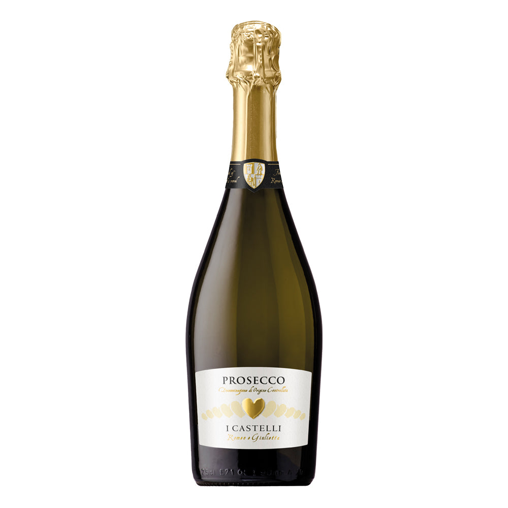 Prosecco - I Castelli Prosecco DOC
