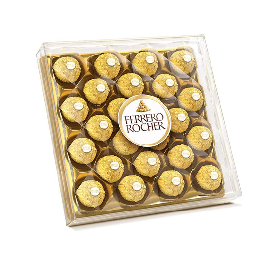 Ferrero Rocher 24 Pack