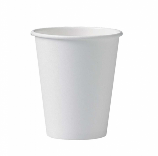 250ml Disposable Premium Paper Cups