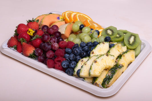 Medium Bitesize Fruit Platter