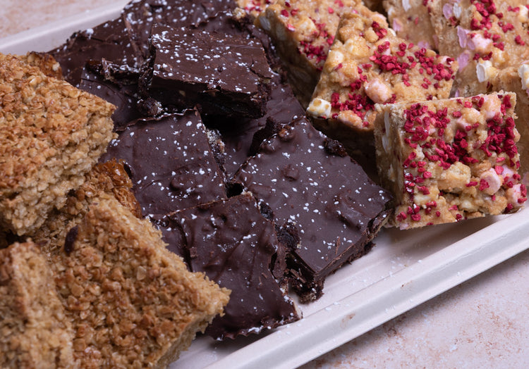 Tray Bake Platter