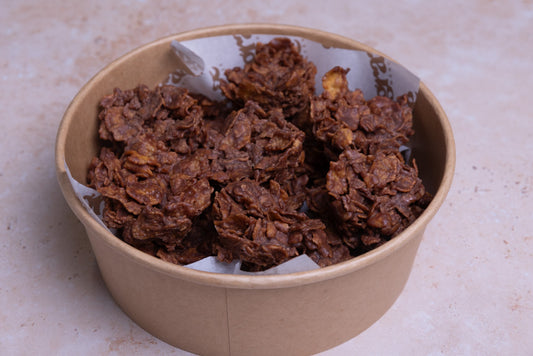 Bitesize Cornflake Bites Box