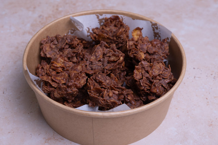 Bitesize Cornflake Bites Box