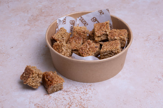Bitesize Flapjack Box