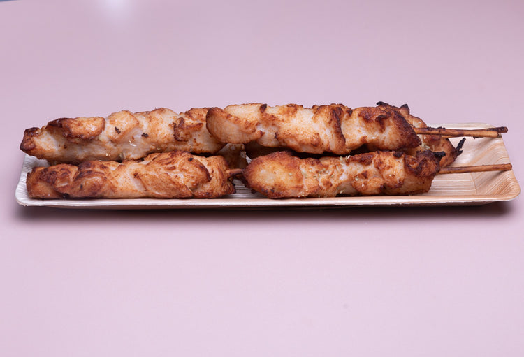 Sweet Chilli Chicken Skewers