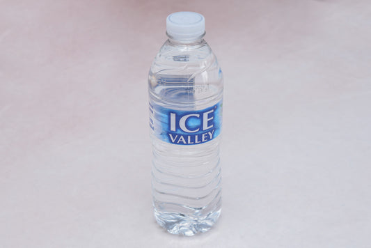 Still Water Bottle
