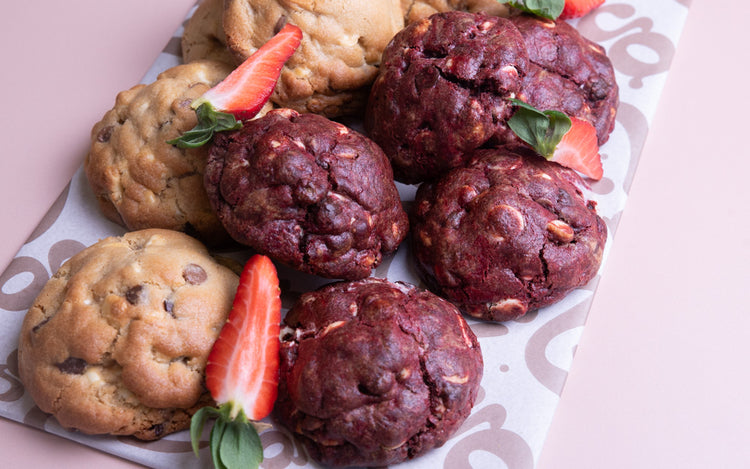 Cookie Platter