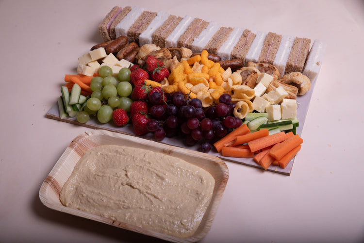 Children's Party Platter