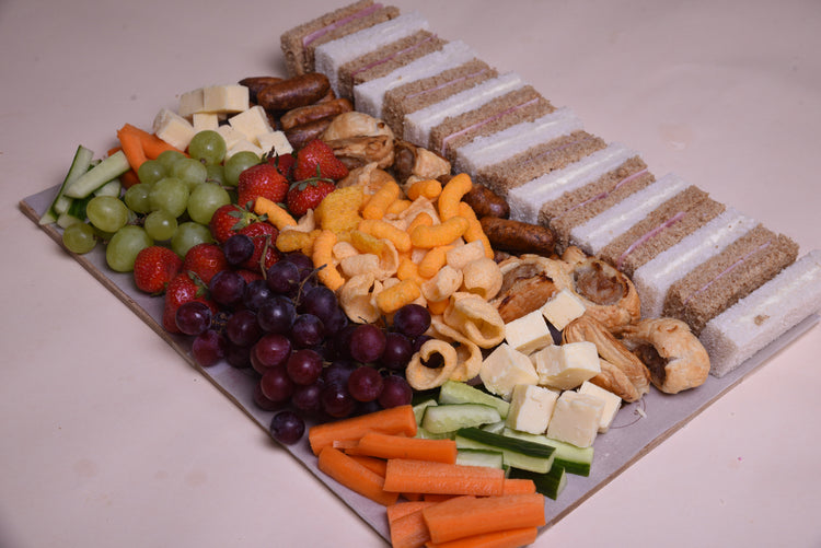Children's Party Platter