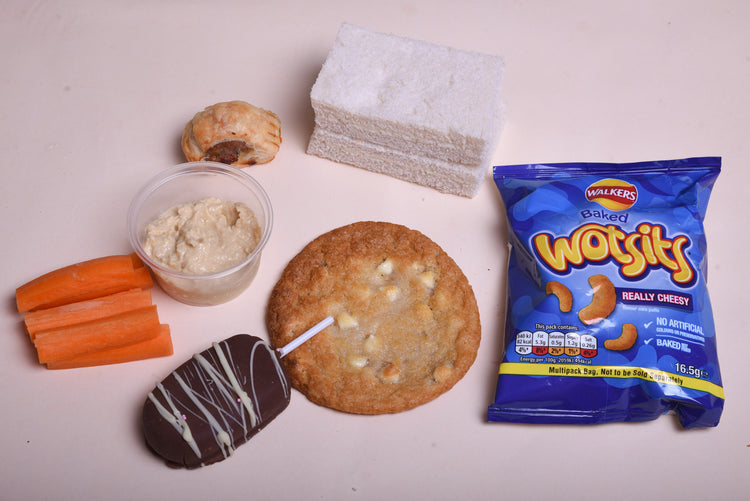 The Children’s Graze - Grazing Box for 1