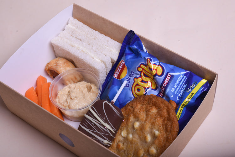 The Children’s Graze - Grazing Box for 1