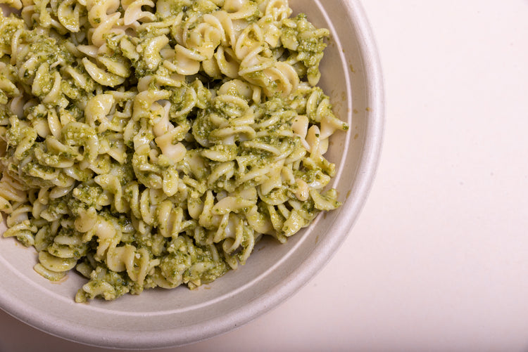 Small Salad Sharing Bowl - Pesto Pasta Salad