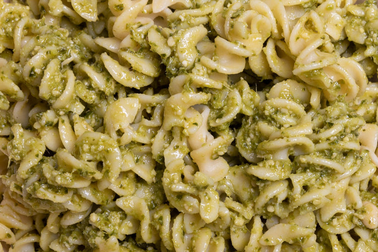 Medium Salad Sharing Box - Pesto Pasta Salad