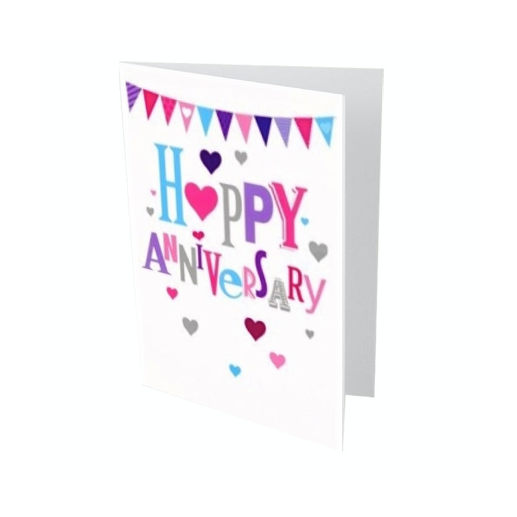 Greeting Cards - Happy Anniversary