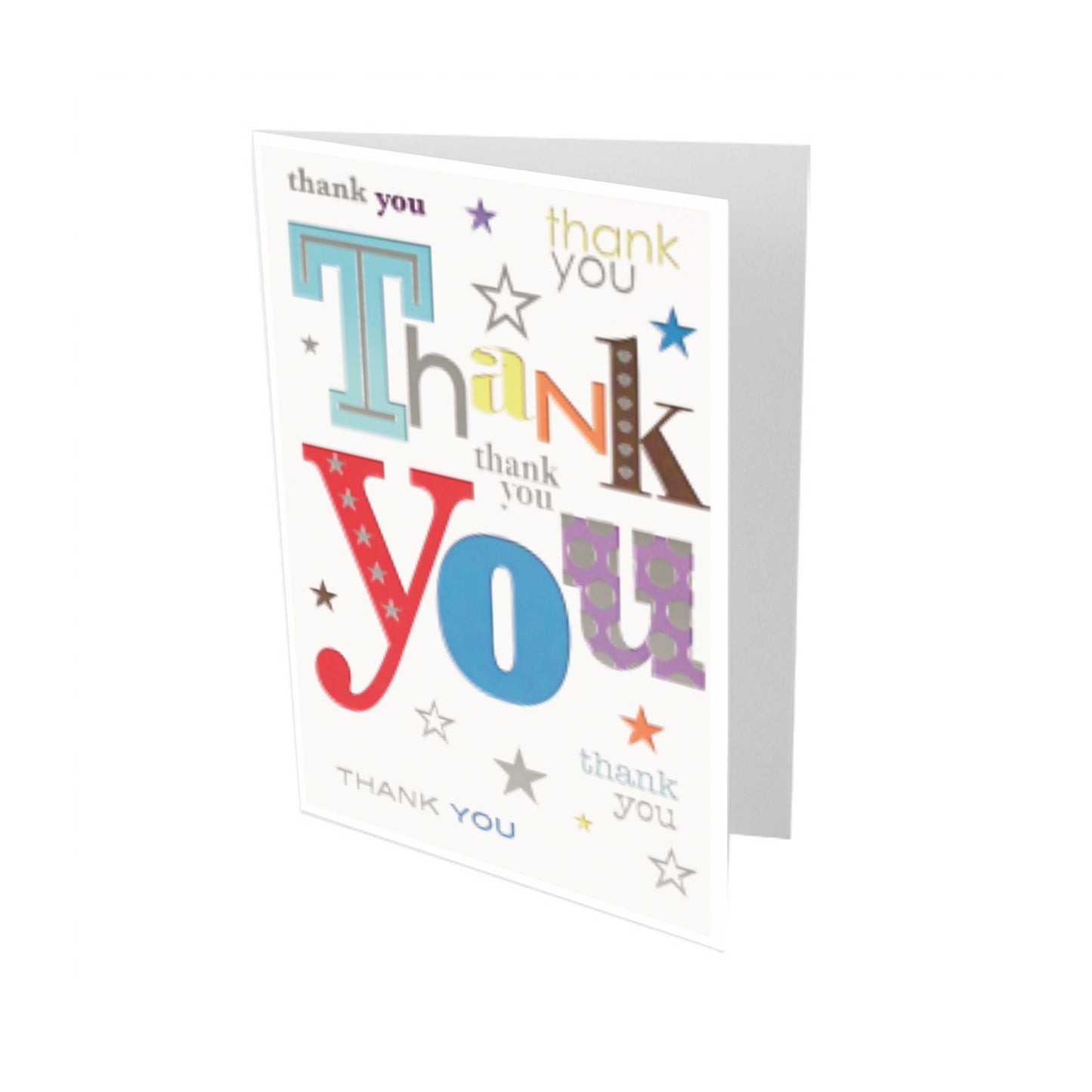 Greeting Cards - Thank You