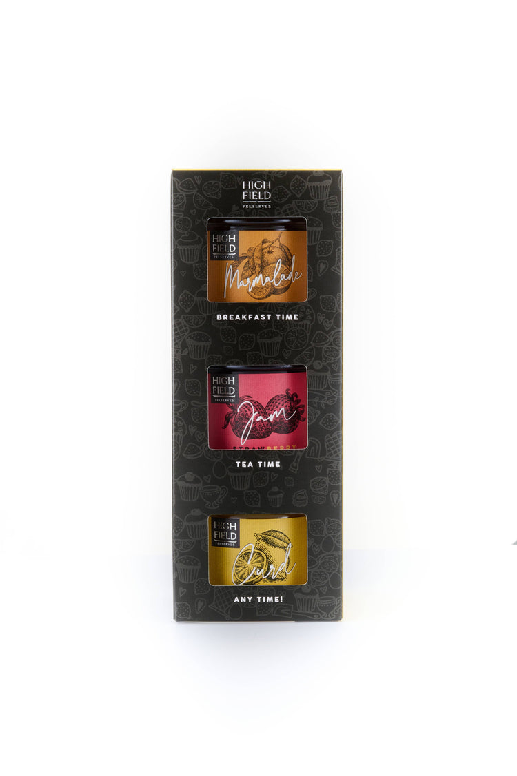 Sweet Preserves Gift Pack