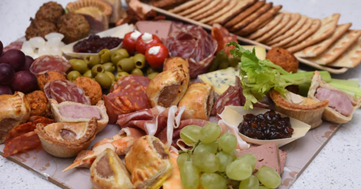 Graze Manchester