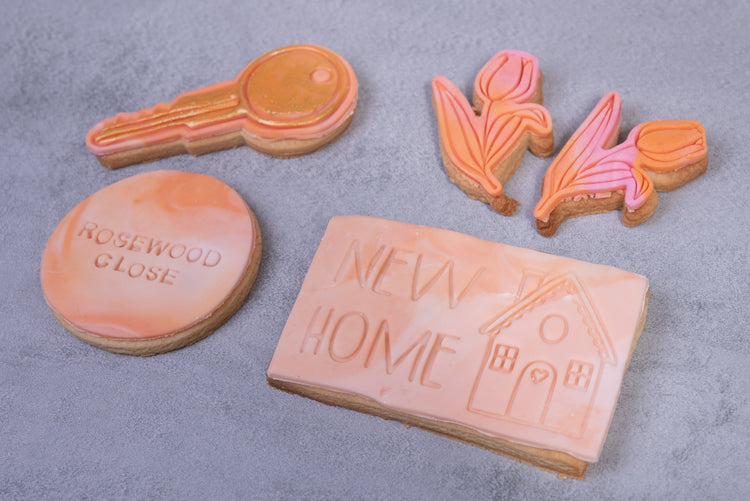 New Home Biscuits