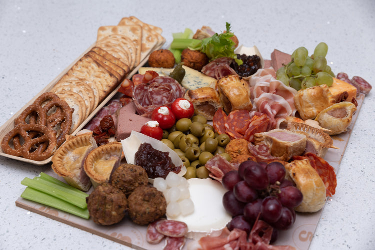 The Party Grazing Platter