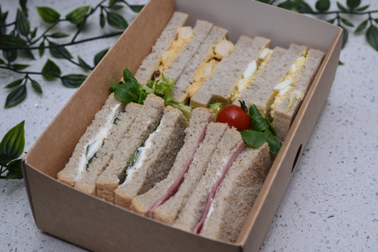 Small Sandwich Platter - Gluten Free