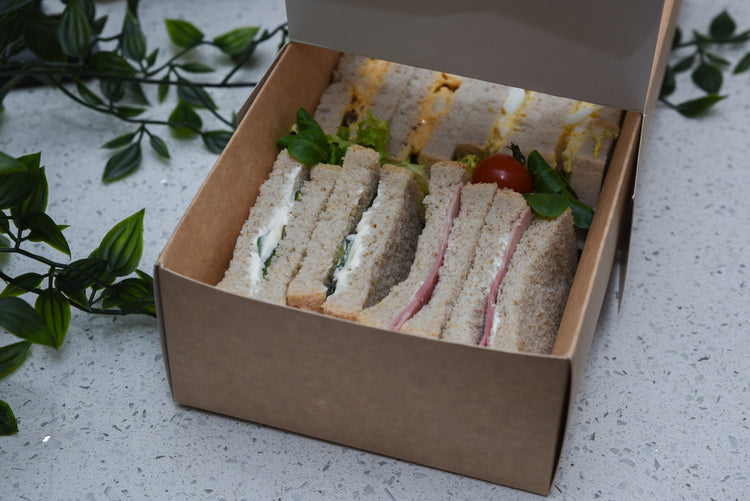 Small Sandwich Platter - Gluten Free