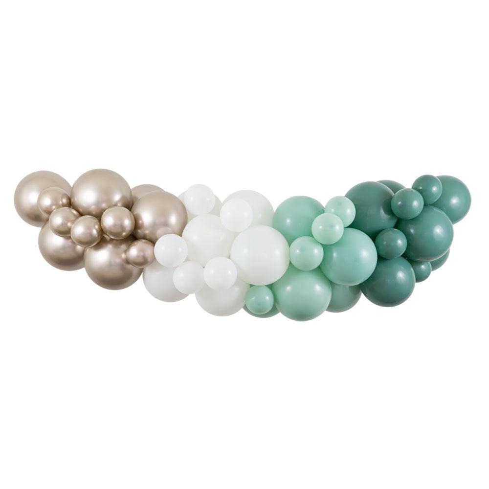 Grab and Go Balloon Garland