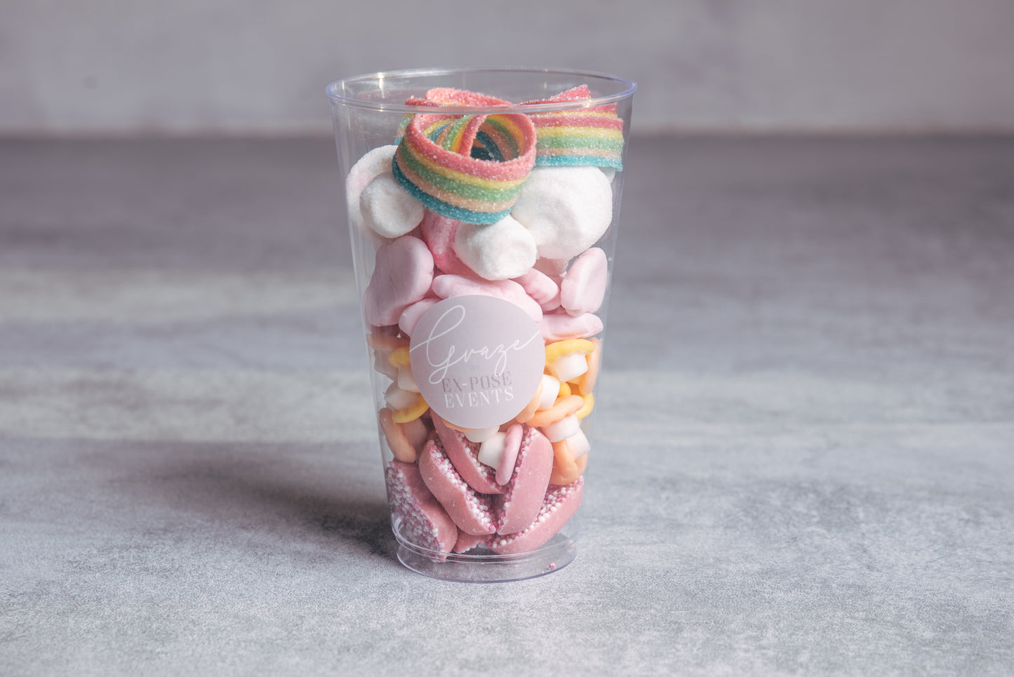 Sweet Cup