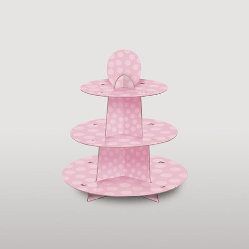 Afternoon Tea Cake Stand