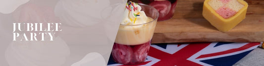 Queens Jubilee Collection
