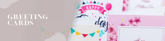 Greeting Cards