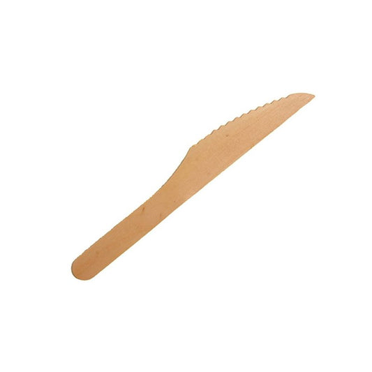 Wooden Knife
