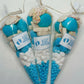 Baby Shower Sweet Cone