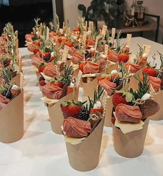 Grazing Cups