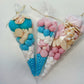 Baby Shower Sweet Cone