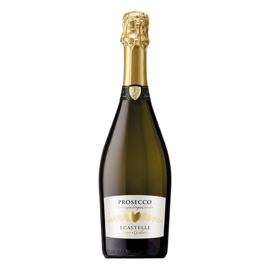 Prosecco - I Castelli Prosecco DOC