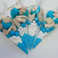 Baby Shower Sweet Cone