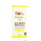 White Chocolate Lemon Drizzle Bar – 100g