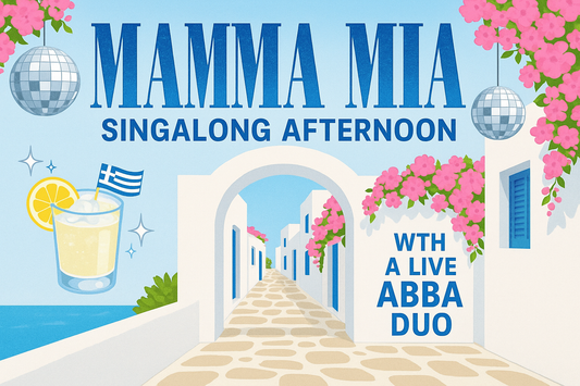 Mamma Mia - Singalong Graze