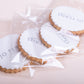 Corporate Branded Biscuits