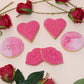 Galentines Day Biscuit Box
