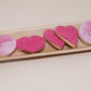 Galentines Day Biscuit Box