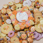 Sweet Graze Platter with Celebration Cake