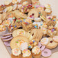 Sweet Graze Platter