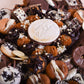 Sweet Graze Platter with Celebration Cake