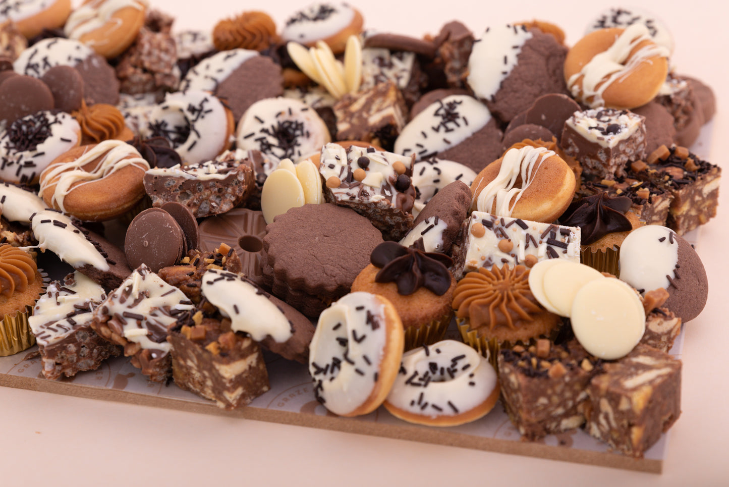 Sweet Graze Platter