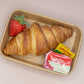 Individual Croissant Box