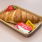 Individual Croissant Box
