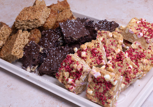 Tray Bake Platter