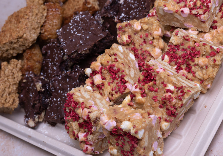 Tray Bake Platter